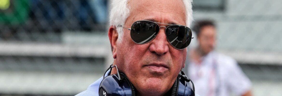 “Este pode ser o melhor negócio em que já trabalhei”, diz Lawrence Stroll