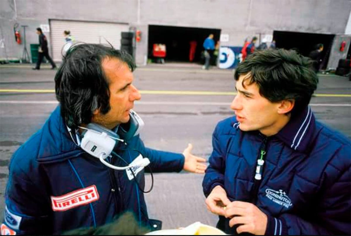 A Saga da Equipe Fittipaldi na Fórmula 1: Capítulo IX – 1982, o fim A Saga da Equipe Fittipaldi na Fórmula 1: Capítulo IX – 1982, o fim