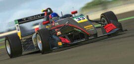 AO VIVO: acompanhe o grid estrelado da ‘F1Mania.net Pro eSports Race’ em ação na pista de Barcelona