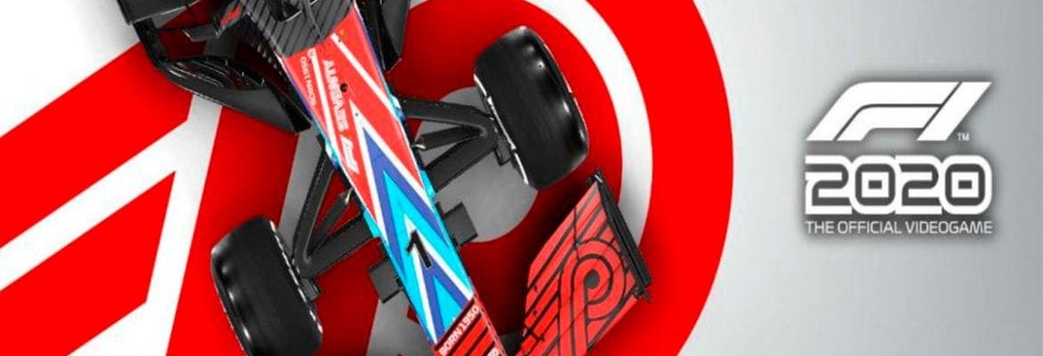 Pintura preta do Mercedes W11 adicionada ao game F1 2020