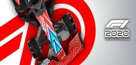 Pintura preta do Mercedes W11 adicionada ao game F1 2020