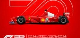 Codemasters revela novos recursos do jogo F1 2020 e data de lançamento