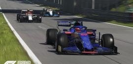 AO VIVO: assista ao F1 eSports Virtual Grand Prix, na pista virtual de Mônaco