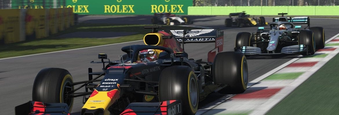 Leclerc e Albon vencem em Spa e Baku; pilotos arrecadam US$ 15 mil com corrida virtual