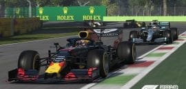 Leclerc e Albon vencem em Spa e Baku; pilotos arrecadam US$ 15 mil com corrida virtual