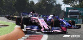 AO VIVO: assista à disputa virtual ‘Not The GP Head-2-Head’; Norris, Vandoorne, Latifi, Schumacher, entre outros