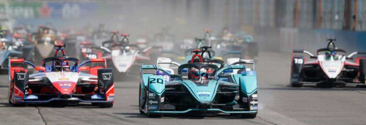 And We Go Green: documentário da Fórmula E provoca reflexão sobre mobilidade