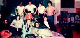 A Saga da Equipe Fittipaldi na Fórmula 1: Capítulo I – O Início