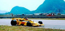 A Saga da Equipe Fittipaldi na Fórmula 1: Capítulo V – 1978