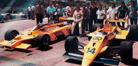 A Saga da Equipe Fittipaldi na Fórmula 1: Capítulo VI – 1979