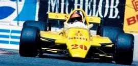 A Saga da Equipe Fittipaldi na Fórmula 1: Capítulo VII – 1980