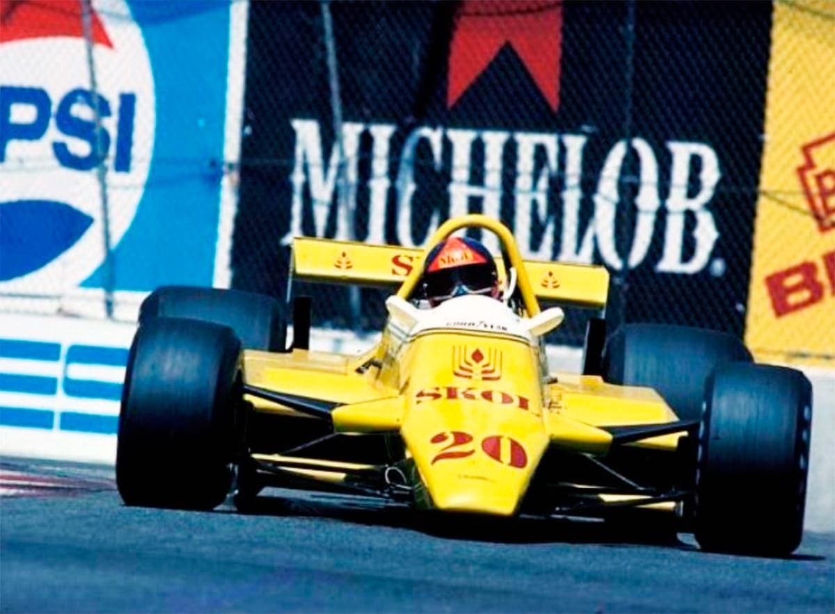 A Saga da Equipe Fittipaldi na Fórmula 1: Capítulo VII – 1980 A Saga da Equipe Fittipaldi na Fórmula 1: Capítulo VII – 1980