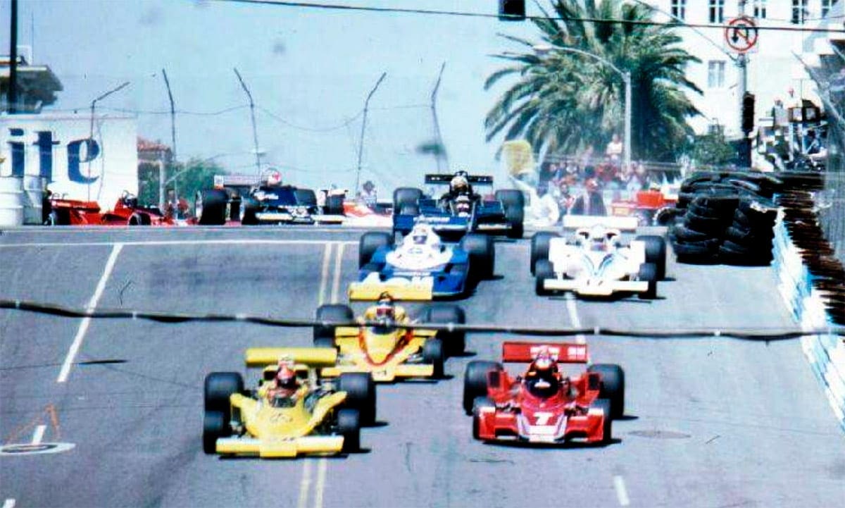 A Saga da Equipe Fittipaldi na Fórmula 1: Capítulo IV – 1977 A Saga da Equipe Fittipaldi na Fórmula 1: Capítulo IV – 1977