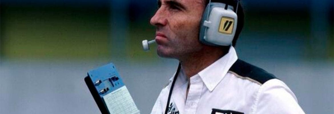 Vídeo: Fórmula E presta homenagem a Frank Williams e faz minuto de silêncio