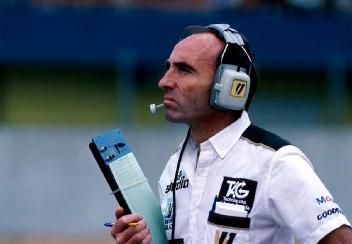 A Saga da Equipe Fittipaldi na Fórmula 1: Capítulo IX – 1982, o fim A Saga da Equipe Fittipaldi na Fórmula 1: Capítulo IX – 1982, o fim