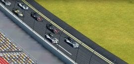 AO VIVO: Verstappen, Norris, Juncadella e outros disputam corrida com os carros da LMP2 no ‘Real Racers Never Quit’