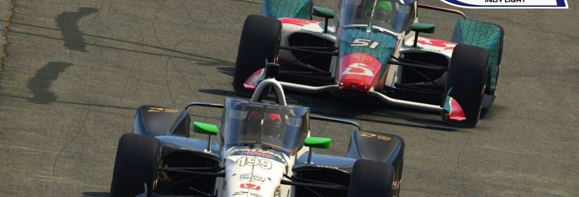 André Moreira vence e Lucas Silva (KSTM) é o campeão da Fanatic Brazil Indy Light