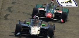 André Moreira vence e Lucas Silva (KSTM) é o campeão da Fanatic Brazil Indy Light