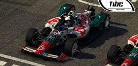 Bruno Miranda (Dragon Racing AV) vence em Charlotte e é campeão da Indy Pro