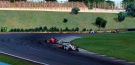 AO VIVO: assista à terceira etapa da Kokoro Invitational Series com os pilotos da FIA F3, W Series e F4