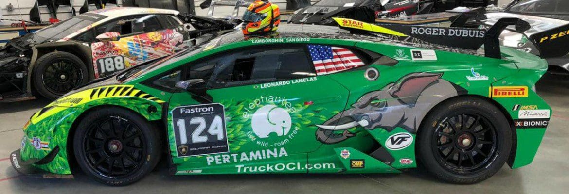 Coluna ‘Fala, Piloto!’ com Leo Lamelas – Com títulos no kart, agora é hora de buscar o sonho americano