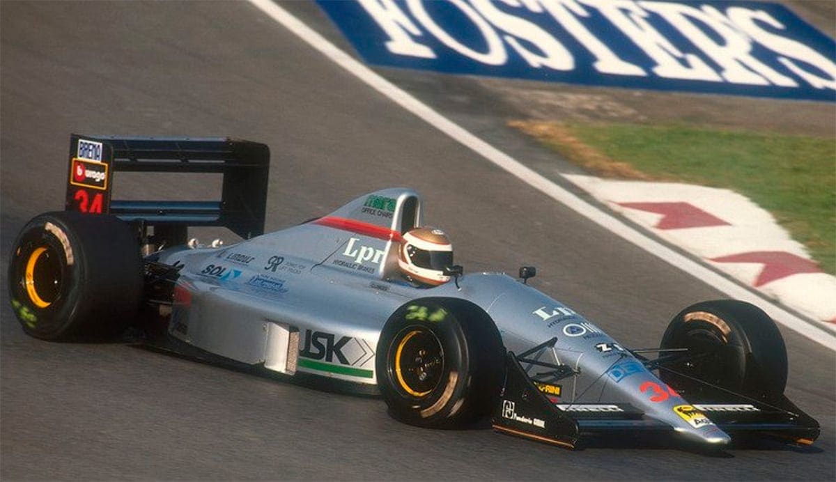 Conheça os donos dos 10 recordes mais indesejados da Fórmula 1 Conheça os donos dos 10 recordes mais indesejados da Fórmula 1