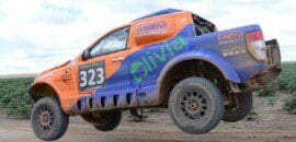 Coluna ‘Fala, Piloto!’ com Lucas Moraes – Nova data do Rally dos Sertões