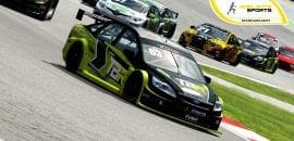 João Junior (Team Brasil) vence em Nurburgring e é o campeão na Adelante Marcas Light