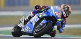 MotoGP adia GP da França e não define nova data para corrida em Le Mans