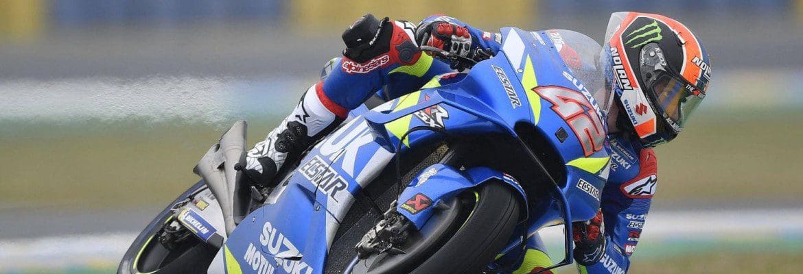 MotoGP adia GP da França e não define nova data para corrida em Le Mans