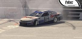 Nascar Pro tem vitória de Thiago Vieira (G-Force) no Texas e equilíbrio na briga pelo título