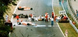 Ronnie Peterson
