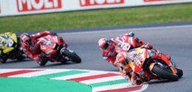 GP da Itália de MotoGP em Mugello é cancelado; F1 ainda é uma possibilidade