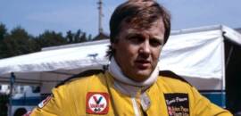 F1: Ronnie Peterson, eterno ídolo sueco, inspira nova geração de pilotos