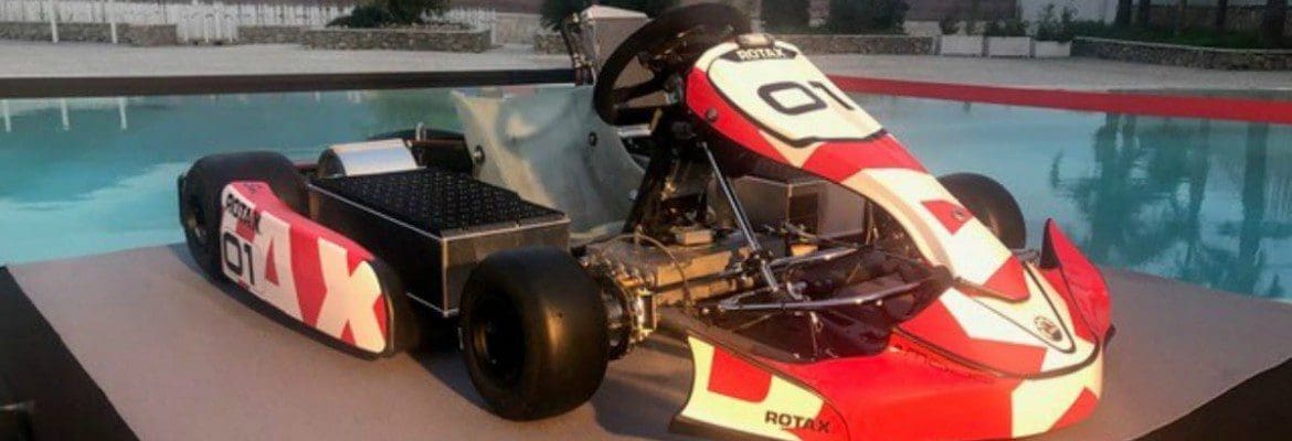 Rotax Internacional organiza 1º Campeonato Virtual e campeão terá vaga no Mundial da categoria
