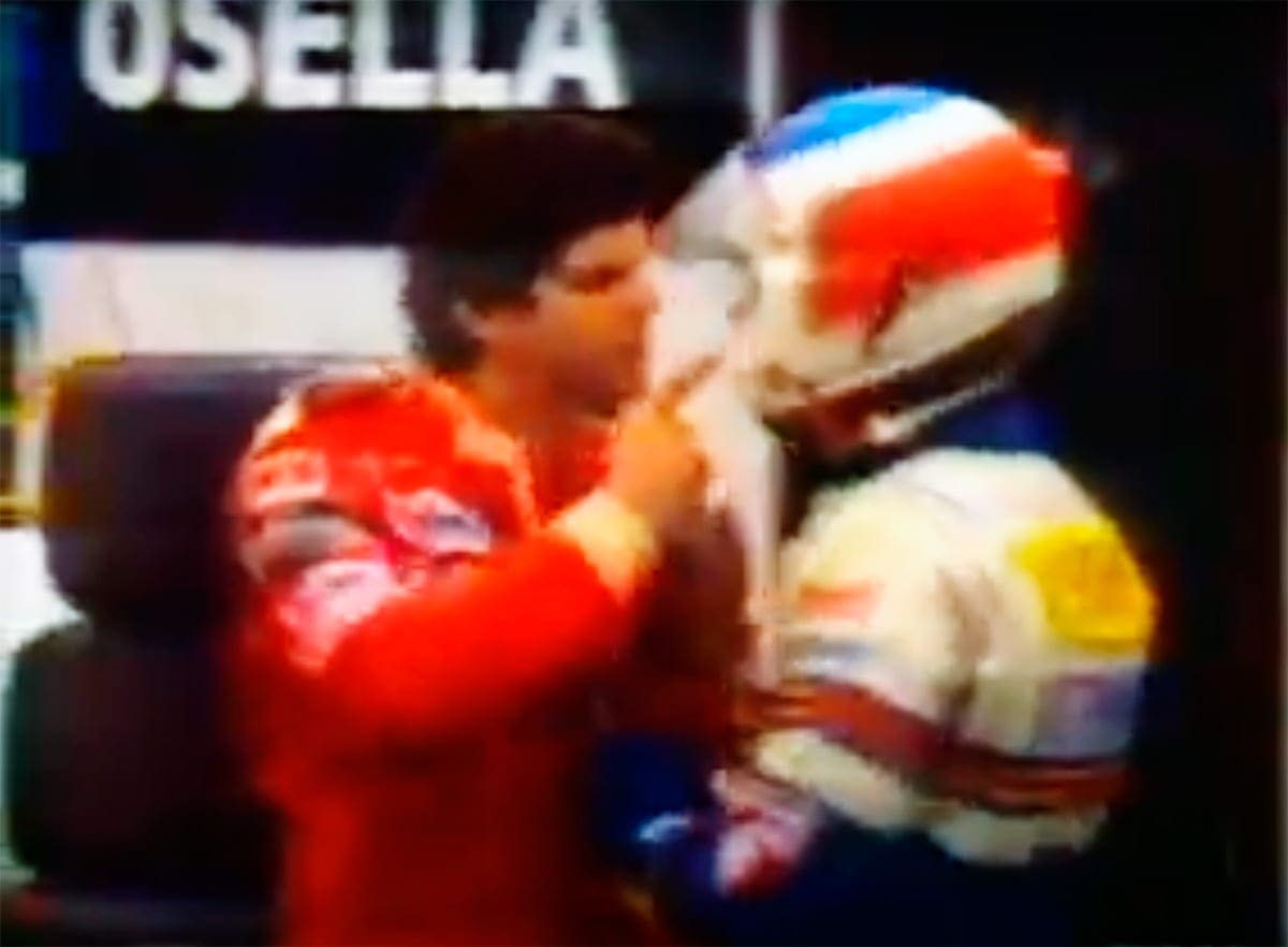 A Saga da Equipe Fittipaldi na Fórmula 1: Capítulo IX – 1982, o fim A Saga da Equipe Fittipaldi na Fórmula 1: Capítulo IX – 1982, o fim