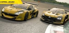 ‘Vitality GT Sport Show’: Ocon participará de corrida virtual organizada pela Renault