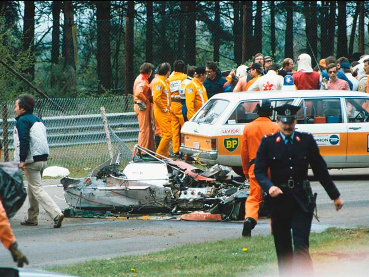 A Saga da Equipe Fittipaldi na Fórmula 1: Capítulo IX – 1982, o fim A Saga da Equipe Fittipaldi na Fórmula 1: Capítulo IX – 1982, o fim