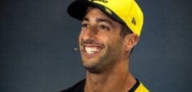 Ricciardo receberá grande bônus em uma vitória na McLaren