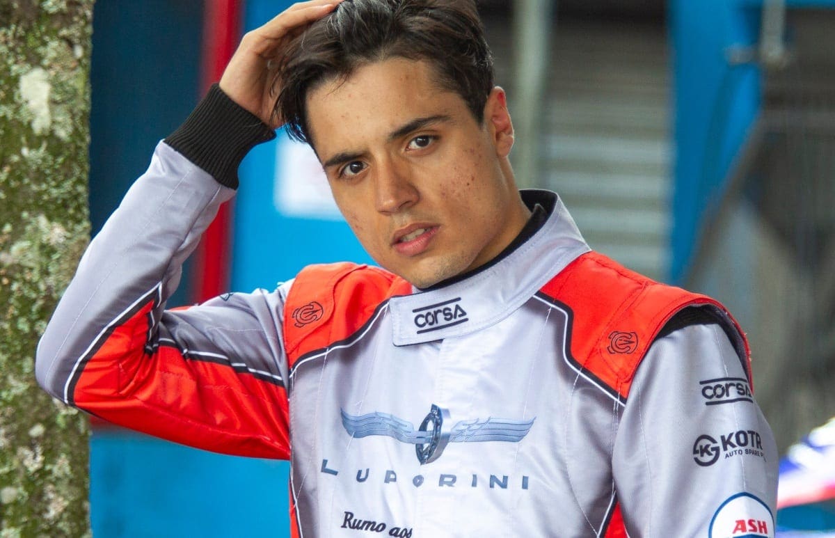 Virtual ou Real? Mundos do automobilismo começam a se misturar cada vez mais Virtual ou Real? Mundos do automobilismo começam a se misturar cada vez mais