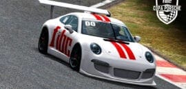 F1BC anuncia 12º campeonato: Copa Porsche, no Automobilista com inscrições abertas