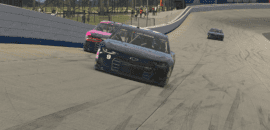 Ao vivo: Acompanhe a etapa de Dover da Virtual Challenge Cup Series