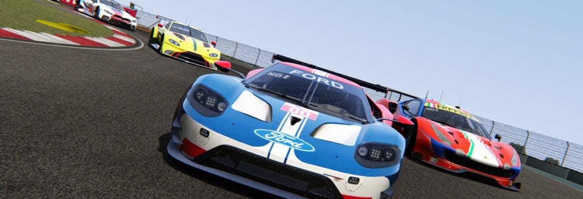 F1BC atualiza Regulamento, servidores e define demais detalhes para a temporada 2020/2