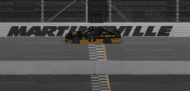 Ao Vivo: Martinsville é o palco de nova etapa da Virtual Challenge Cup Series