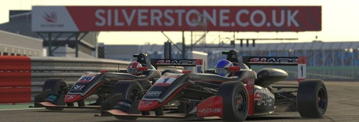 Desafio Virtual reúne nesta quarta-feira Barrichello, Fittipaldi e estrelas da F1, F2, F3, WEC, Stock e Truck