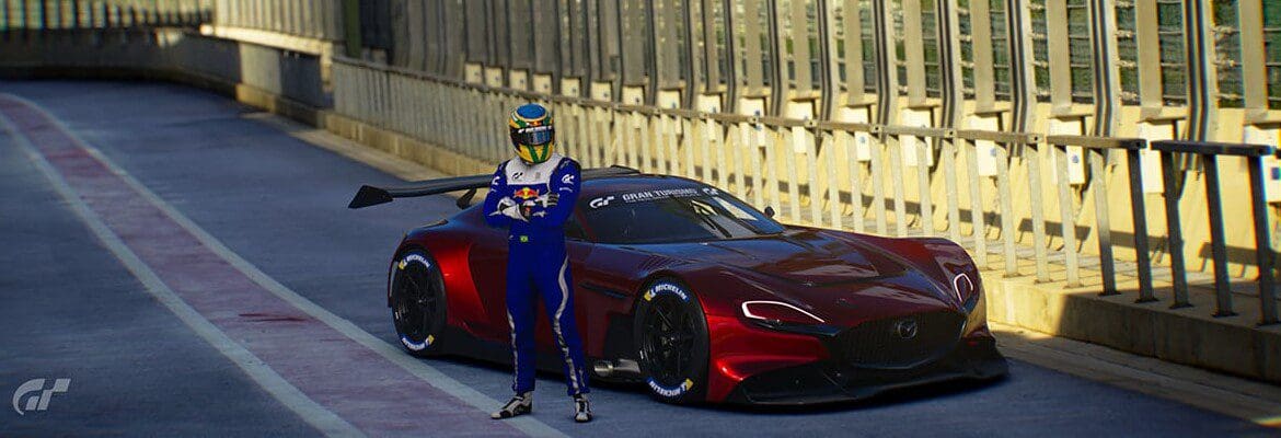 Igor Fraga lidera desafio mundial de velocidade contra o relógio