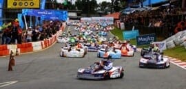 Kartódromo Granja Viana faz Live nas redes sociais sobre 500 Milhas de Kart