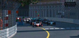 AO VIVO: acompanhe a quinta etapa da ‘Formula E Race At Home’
