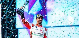 Di Grassi explica o crescimento da Fórmula E e os interesses das montadoras