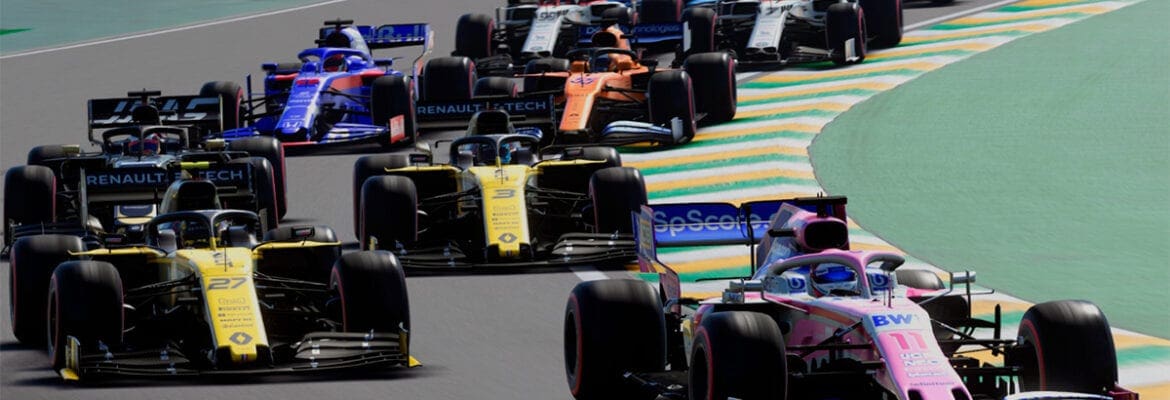 Red Bull substitui Verstappen por uma grande estrela do Manchester no GP Virtual